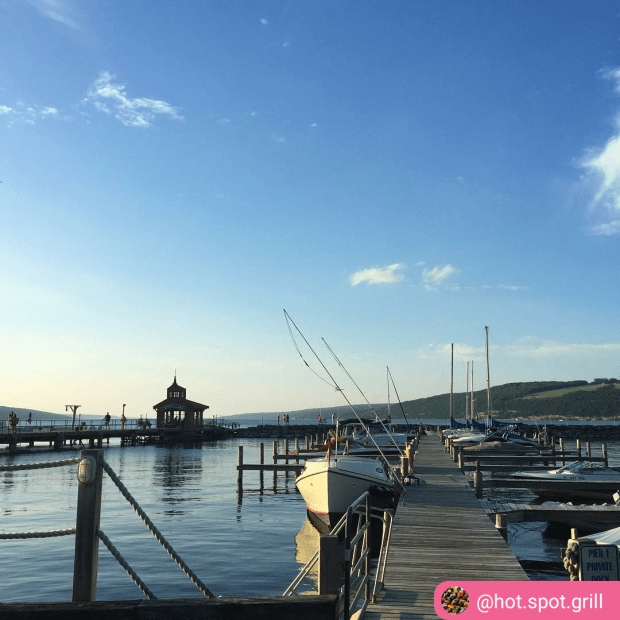 Watkins Glen Water Front Festival 2